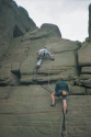 David Jennions (Pythonist) Climbing  Gallery: 09.jpg